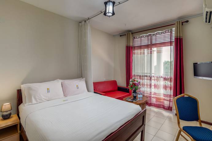 Imagen de la habitación del Hotel Royal Nest, Nakiwogo-lugonjo. Foto 16