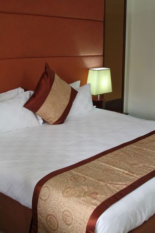 Imagen de la habitación del Hotel Royal Nick. Foto 2