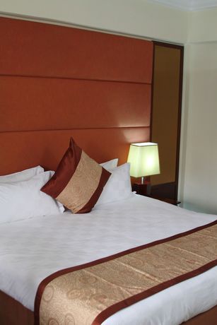 Imagen de la habitación del Hotel Royal Nick. Foto 4