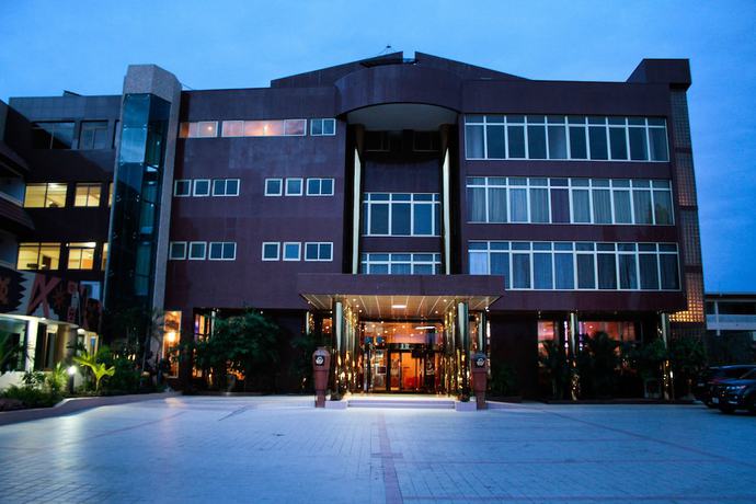 Imagen general del Hotel Royal Nick. Foto 1