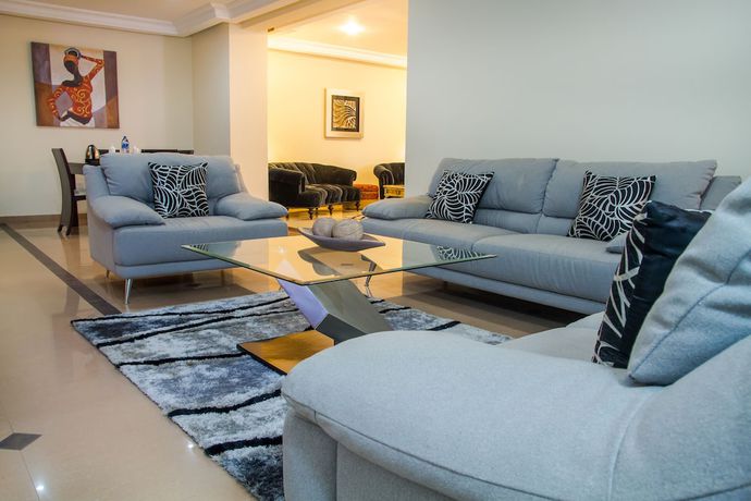 Imagen de los interiores del Hotel Royal Nick. Foto 8
