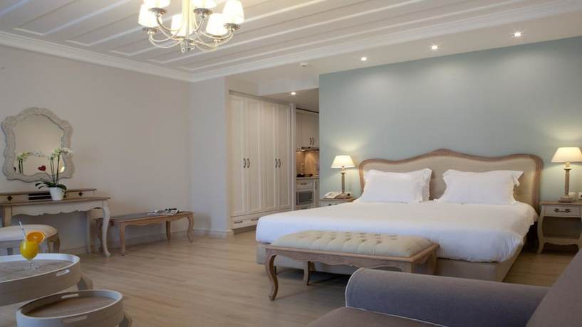 Imagen de la habitación del Hotel Royal Nidri and Apartments. Foto 12