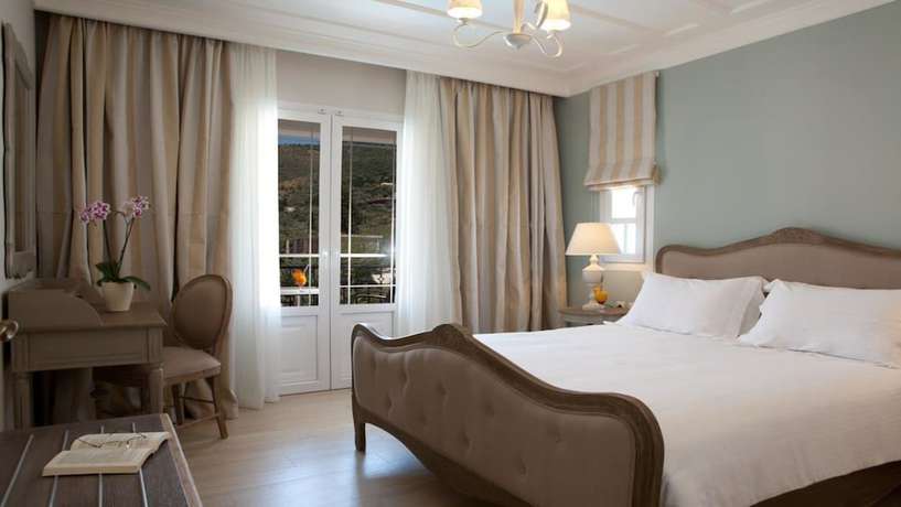 Imagen de la habitación del Hotel Royal Nidri and Apartments. Foto 14