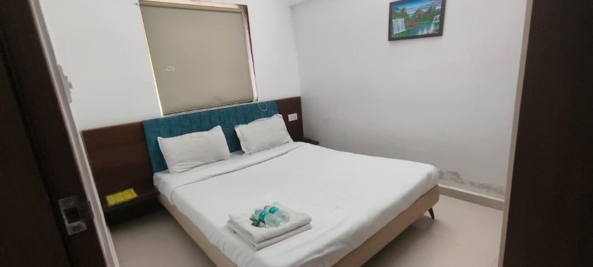 Imagen de la habitación del Hotel Royal Night Guesthouse - Daman. Foto 1