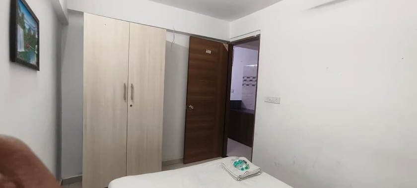 Imagen de la habitación del Hotel Royal Night Guesthouse - Daman. Foto 2