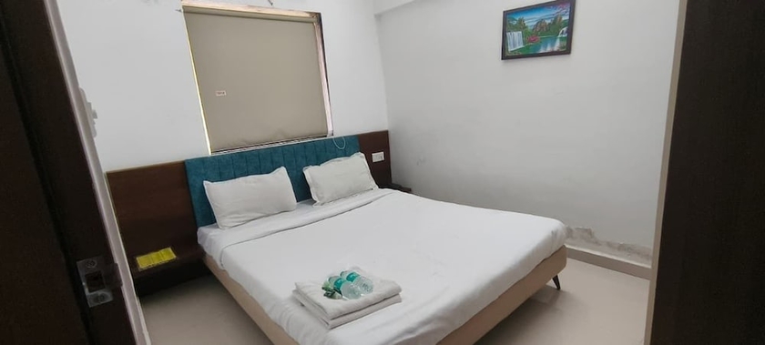 Imagen de la habitación del Hotel Royal Night Guesthouse - Daman. Foto 3