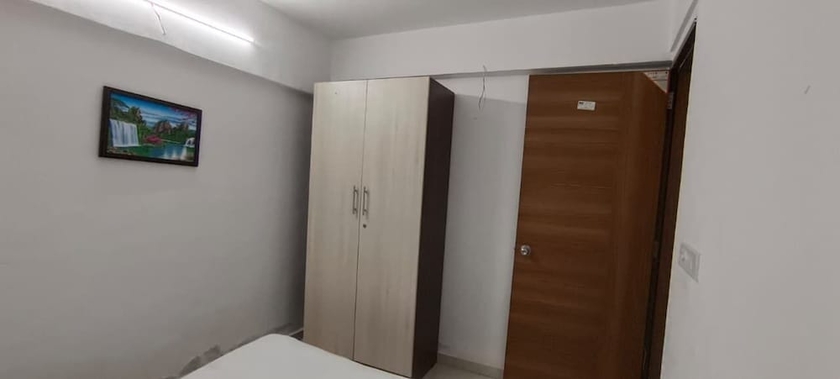 Imagen de la habitación del Hotel Royal Night Guesthouse - Daman. Foto 4