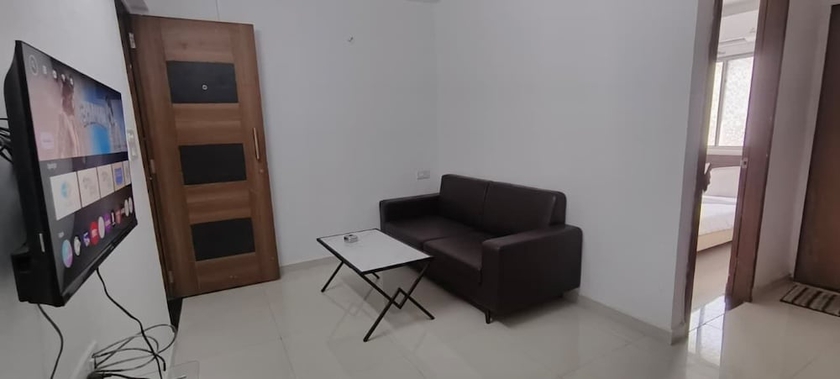 Imagen de la habitación del Hotel Royal Night Guesthouse - Daman. Foto 5