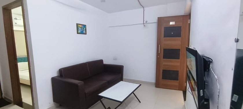 Imagen de la habitación del Hotel Royal Night Guesthouse - Daman. Foto 8