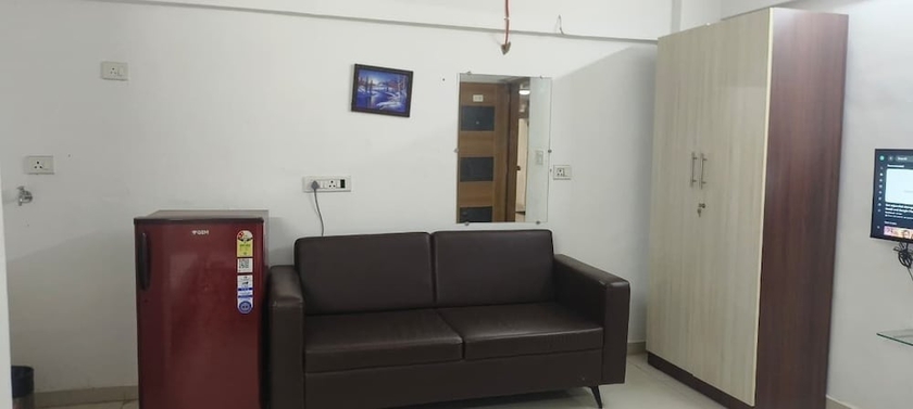 Imagen de la habitación del Hotel Royal Night Guesthouse - Daman. Foto 10