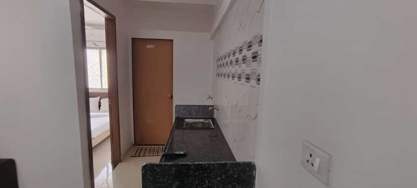 Imagen de la habitación del Hotel Royal Night Guesthouse - Daman. Foto 11