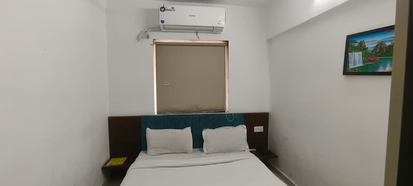Imagen de la habitación del Hotel Royal Night Guesthouse - Daman. Foto 12