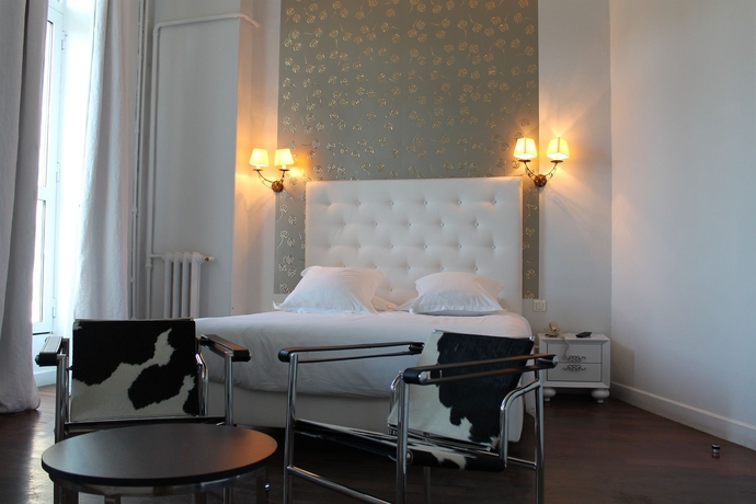 Imagen de los interiores del Hotel Royal, Nimes. Foto 10