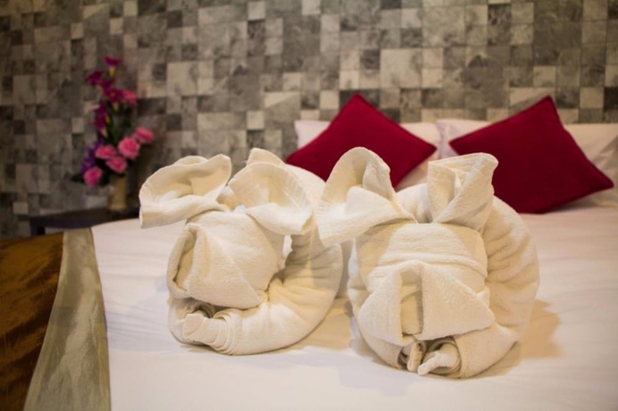 Imagen de la habitación del Hotel Royal Nine Resort Kanchanaburi. Foto 5