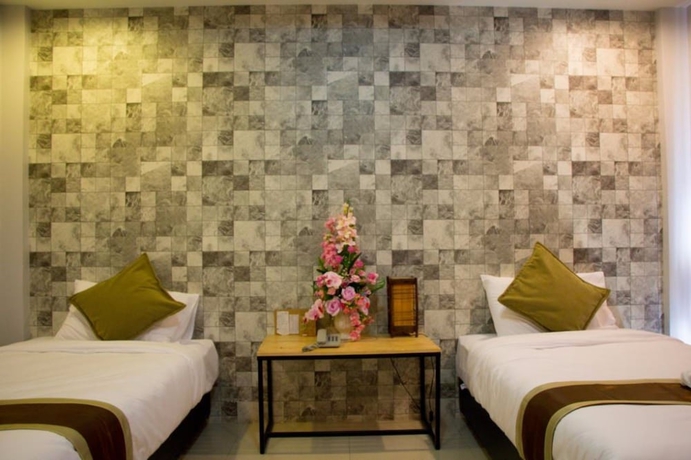 Imagen de la habitación del Hotel Royal Nine Resort Kanchanaburi. Foto 6