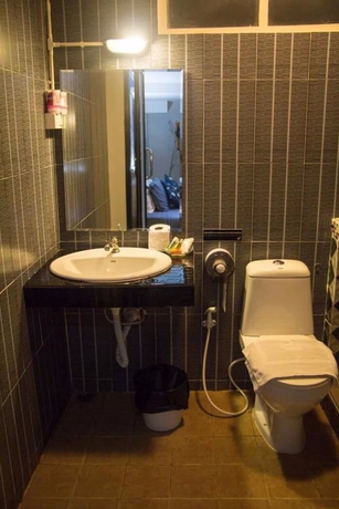 Imagen de la habitación del Hotel Royal Nine Resort Kanchanaburi. Foto 18