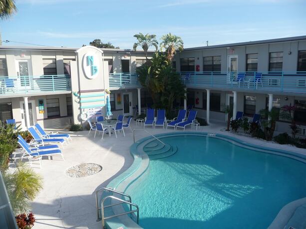 Imagen general del Hotel Royal North Beach. Foto 1
