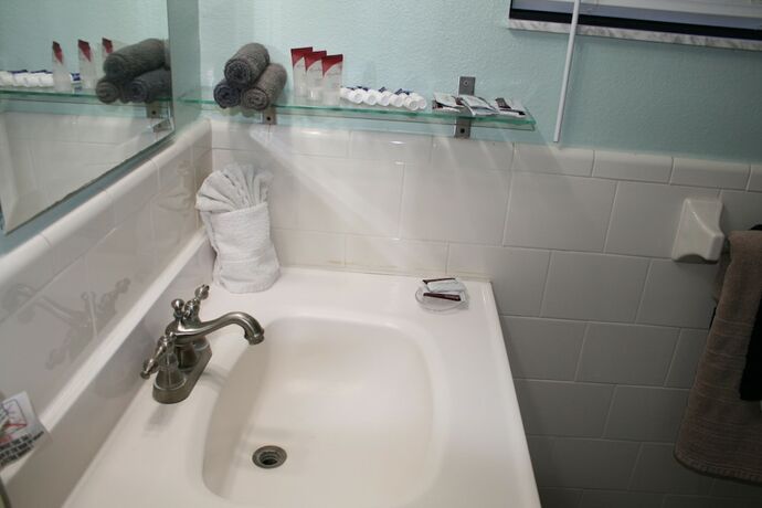 Imagen general del Hotel Royal North Beach. Foto 2