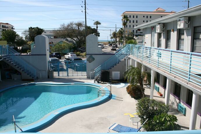 Imagen general del Hotel Royal North Beach. Foto 4