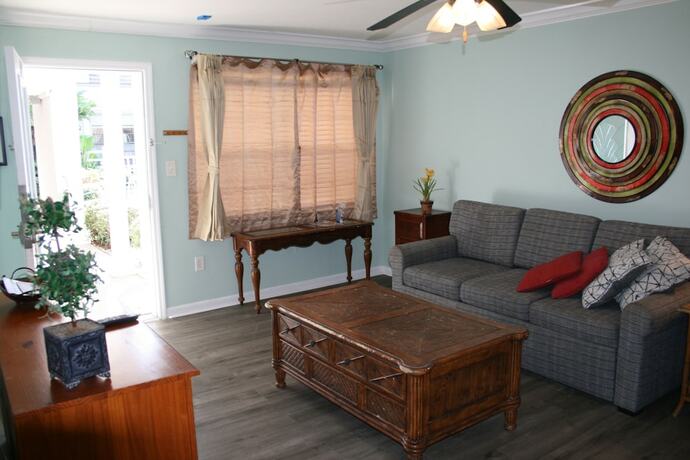 Imagen de la habitación del Hotel Royal North Beach. Foto 13