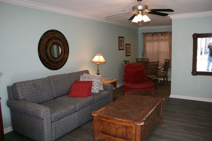 Imagen de la habitación del Hotel Royal North Beach. Foto 14