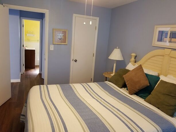 Imagen de la habitación del Hotel Royal North Beach. Foto 16