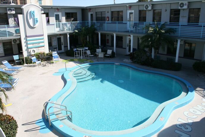 Imagen general del Hotel Royal North Beach. Foto 7