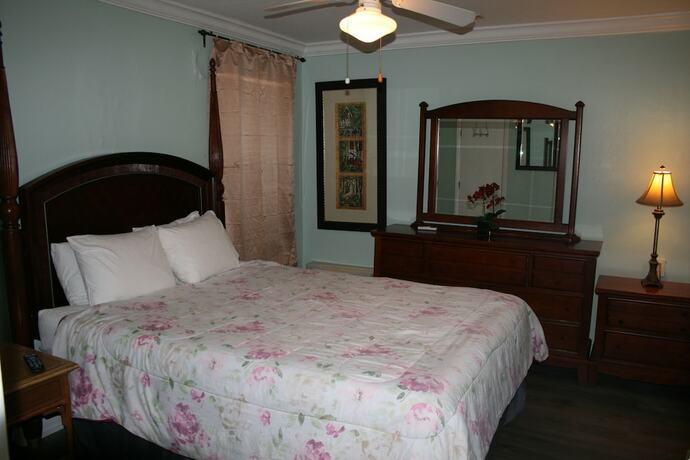 Imagen de la habitación del Hotel Royal North Beach. Foto 18