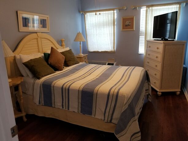 Imagen de la habitación del Hotel Royal North Beach. Foto 19