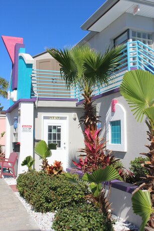 Imagen general del Hotel Royal North Beach. Foto 10