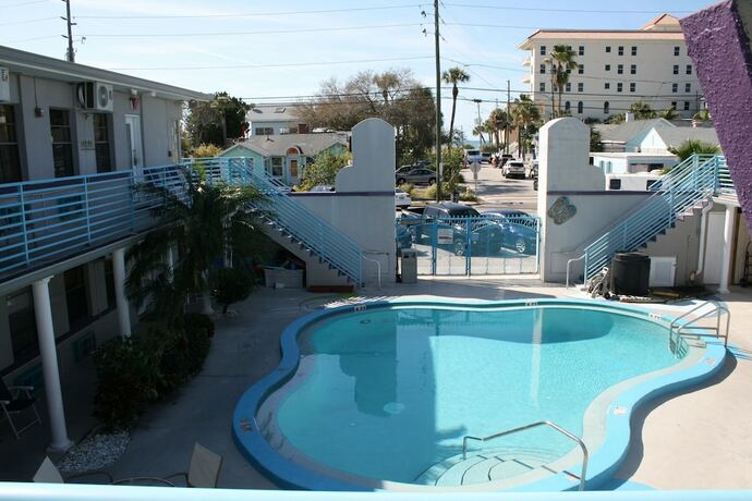 Imagen general del Hotel Royal North Beach. Foto 11