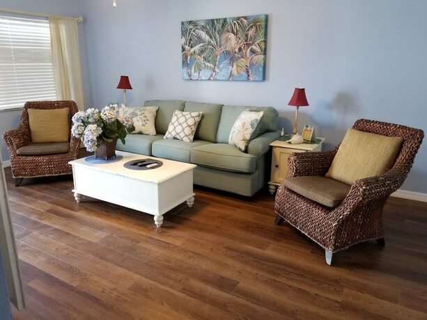 Imagen general del Hotel Royal North Beach. Foto 12