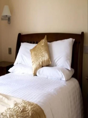 Imagen de la habitación del Hotel Royal, Norwich. Foto 5
