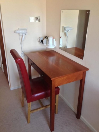 Imagen de la habitación del Hotel Royal, Norwich. Foto 6