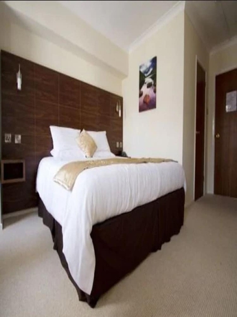 Imagen de la habitación del Hotel Royal, Norwich. Foto 8
