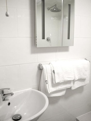 Imagen de la habitación del Hotel Royal, Norwich. Foto 9