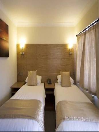 Imagen de la habitación del Hotel Royal, Norwich. Foto 12