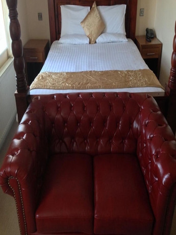 Imagen de la habitación del Hotel Royal, Norwich. Foto 13