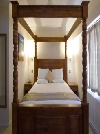 Imagen de la habitación del Hotel Royal, Norwich. Foto 16