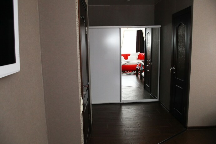 Imagen de la habitación del Hotel Royal, Novokuznetsk. Foto 12