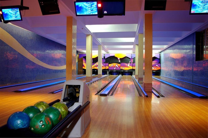 Imagen general del Hotel Royal Nozha. Foto 2