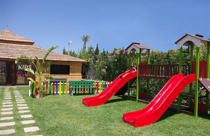 Imagen general del Hotel Royal Nozha. Foto 4