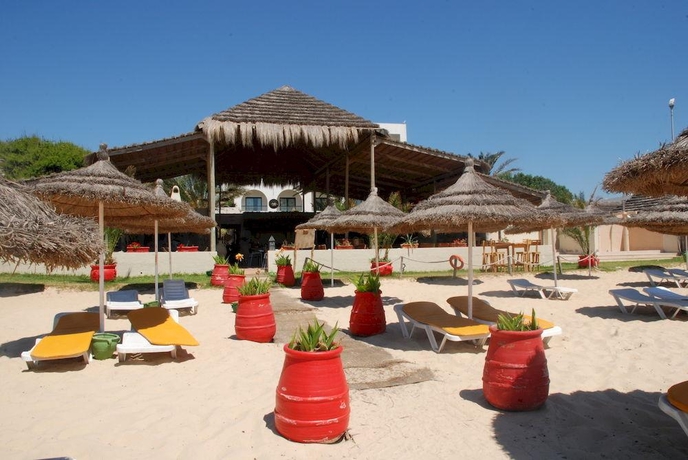 Imagen general del Hotel Royal Nozha. Foto 7