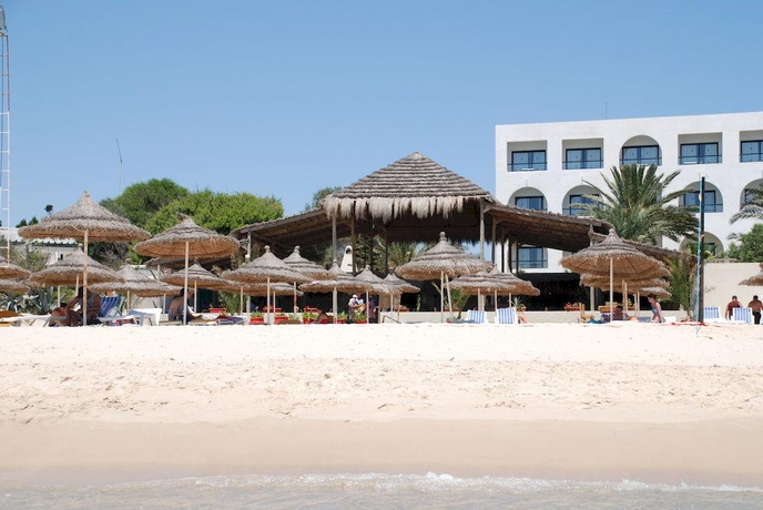 Imagen general del Hotel Royal Nozha. Foto 8