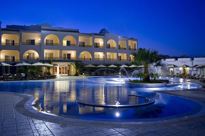 Imagen general del Hotel Royal Nozha. Foto 11