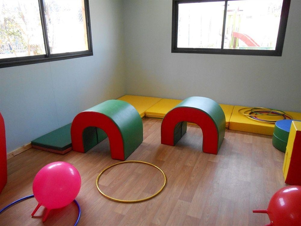 Imagen general del Hotel Royal Nozha. Foto 12