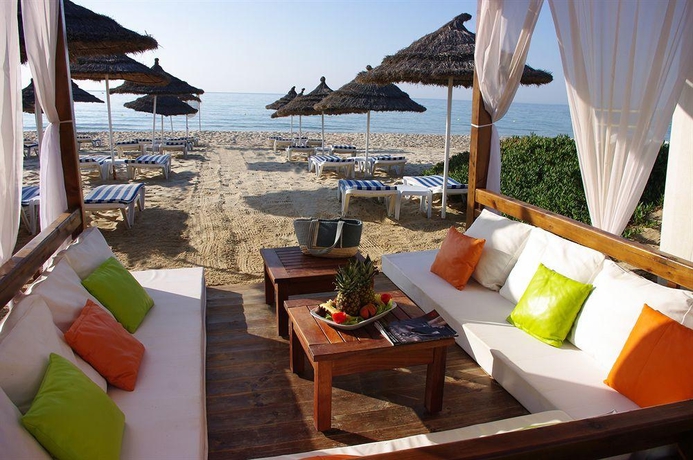 Imagen general del Hotel Royal Nozha. Foto 13