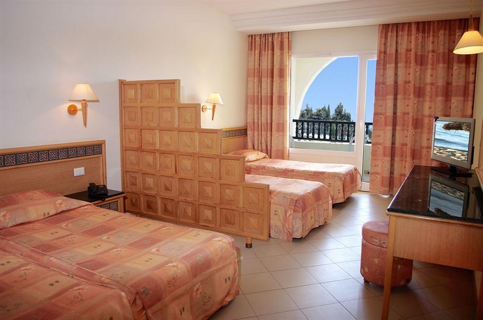 Imagen general del Hotel Royal Nozha. Foto 14