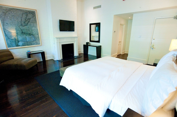Imagen de la habitación del Hotel Royal, Nueva orleans. Foto 6