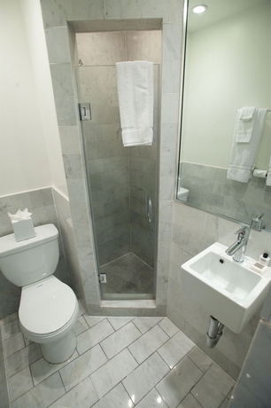 Imagen de la habitación del Hotel Royal, Nueva orleans. Foto 7